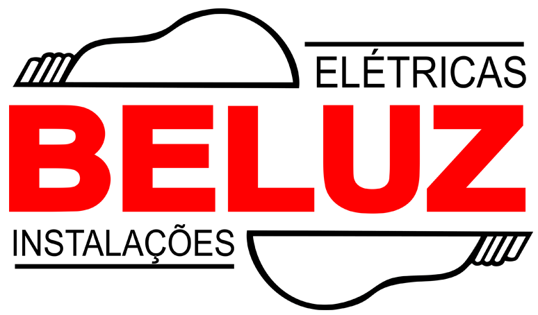 Logo da empresa BELUZ